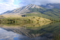 Jasper National Park 4