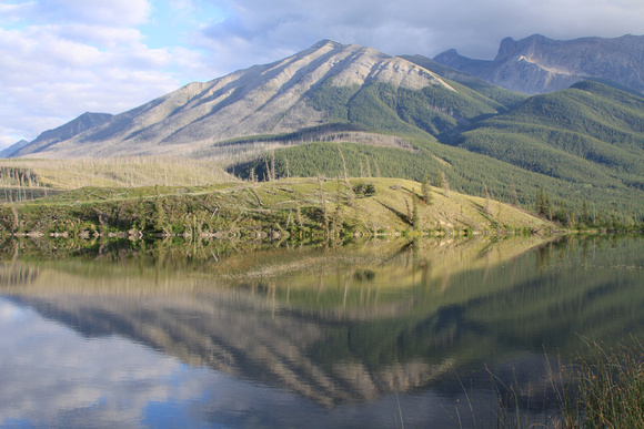 Jasper National Park 4