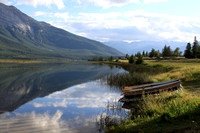 Jasper National Park
